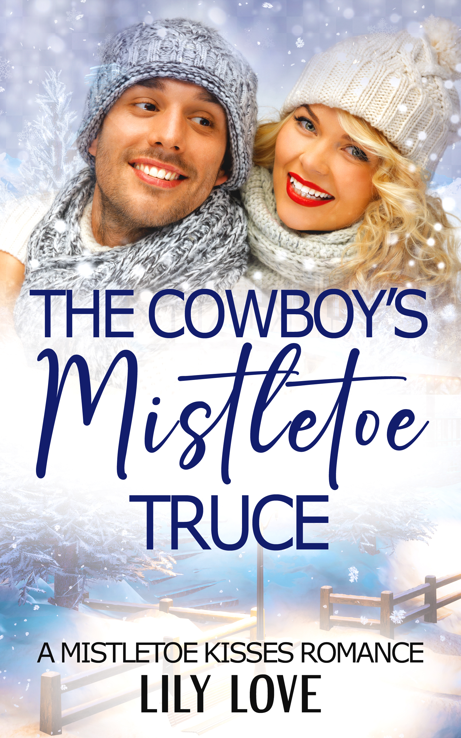 Mistletoe Kisses Wk 1 Releases